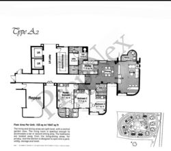 Cashew Heights Condominium (D23), Condominium #632187801